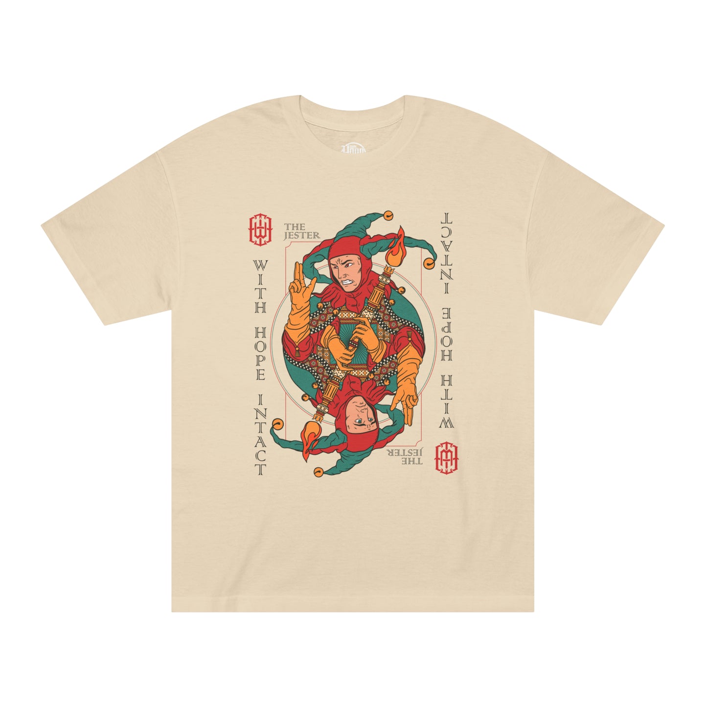 The Jester Tee