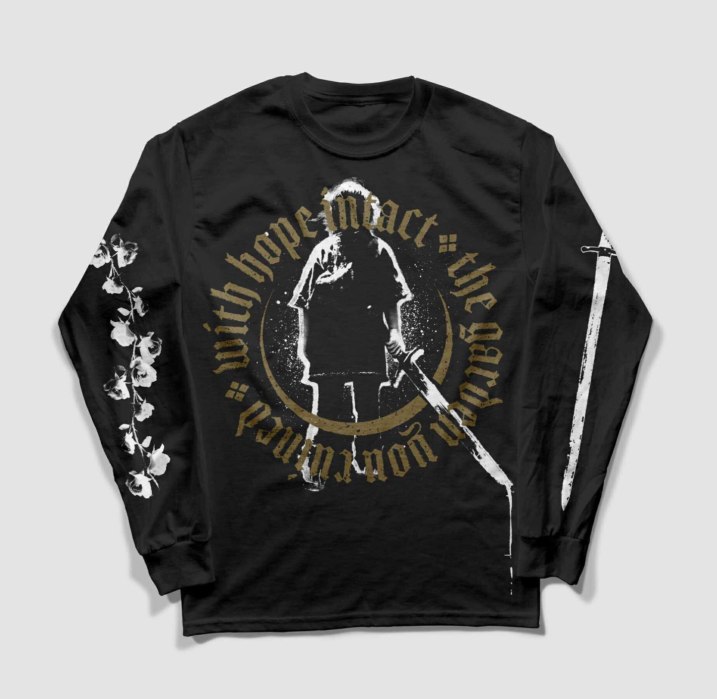 The Garden You Ruined Long Sleeve *PRE ORDER*