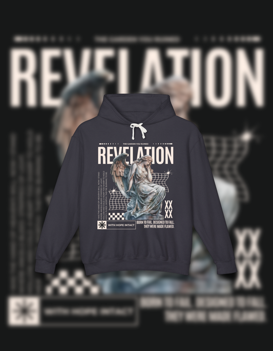 Revelation Street Pullover Hoodie