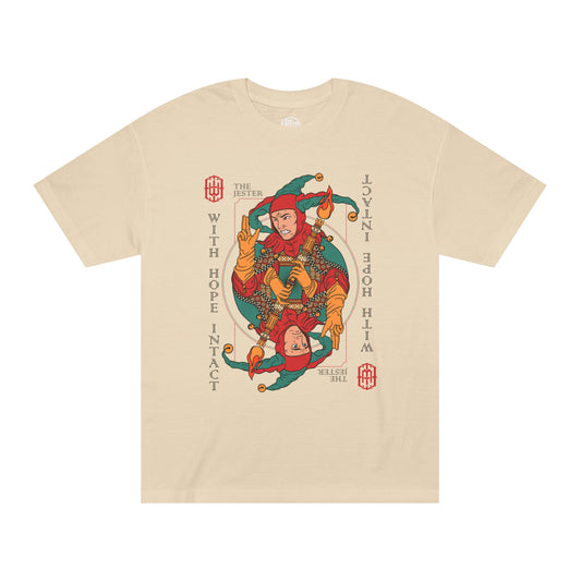 The Jester Tee