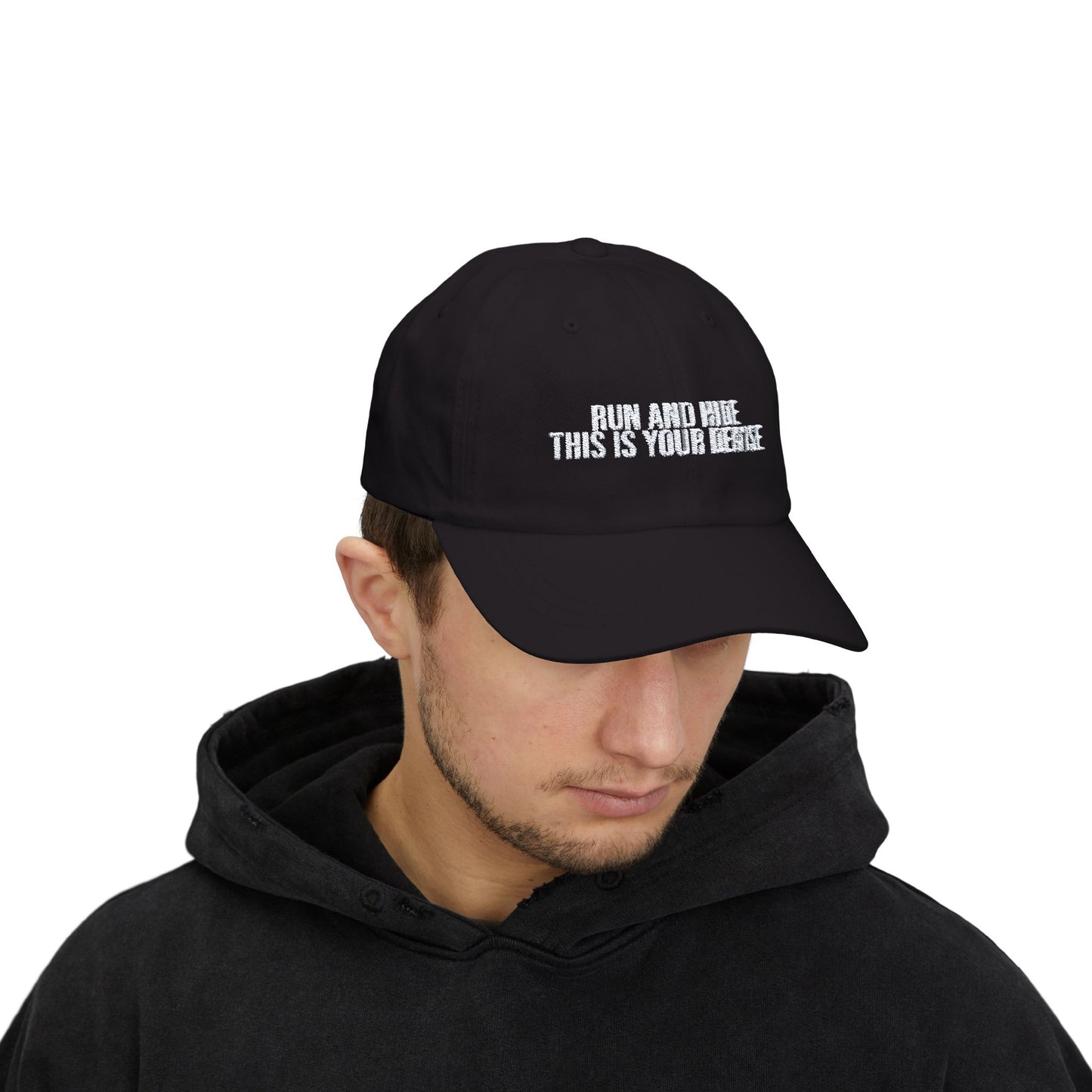 The Jester Dad Hat