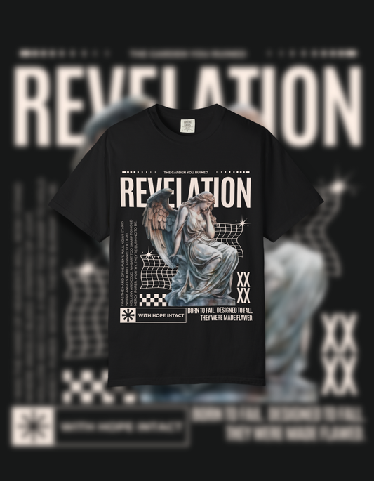 Revelation Street Tee