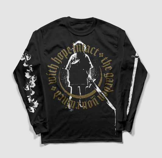 The Garden You Ruined Long Sleeve *PRE ORDER*