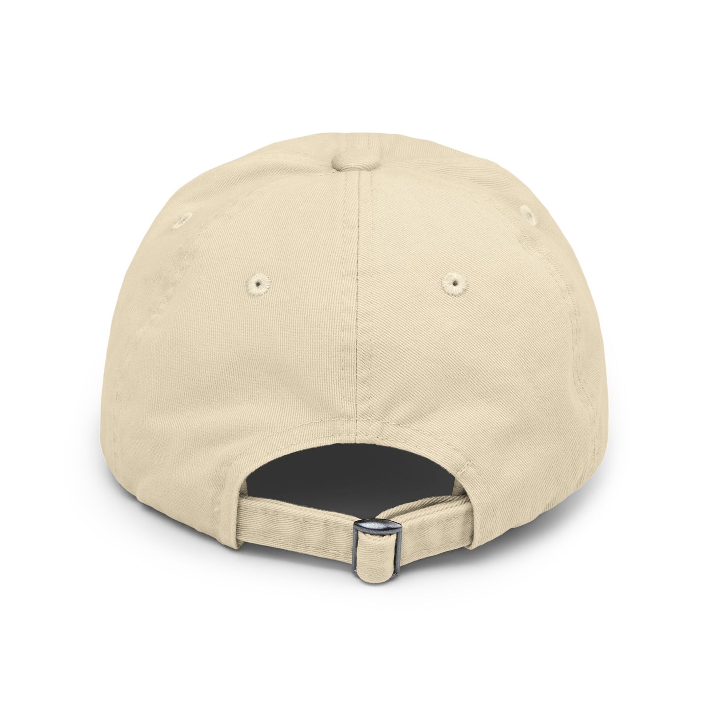 With Hope Intact Distressed Dad Hat